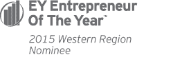 EY Enterprenuer Of The Year Nomination