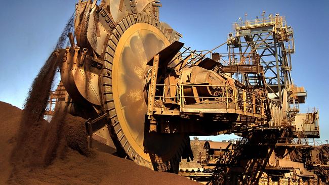 Mental health dangers of FIFO revealed in mining research