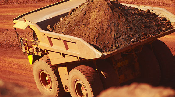 EPA gives tick for new BHP mine