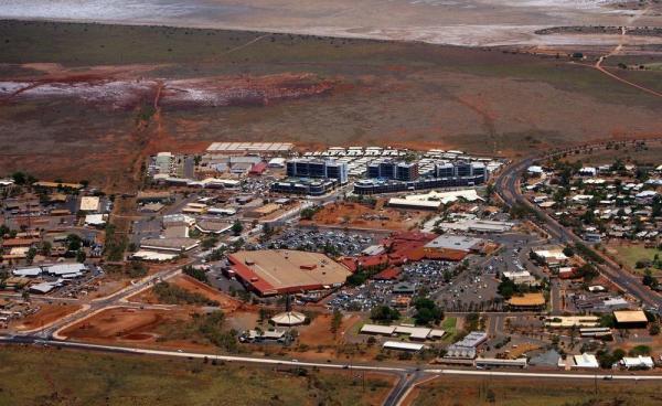 Karratha arts precinct’s $10m Federal windfall