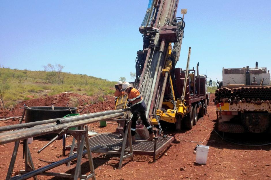 Processing hub planned for Pilbara lithium boom